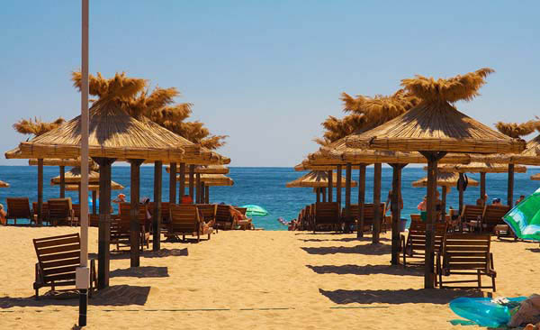 Golden Sands Resort Bulgaria