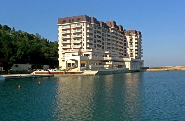 Sunny Day Resort Bulgaria