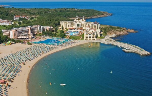 Duni Resort Bulgaria
