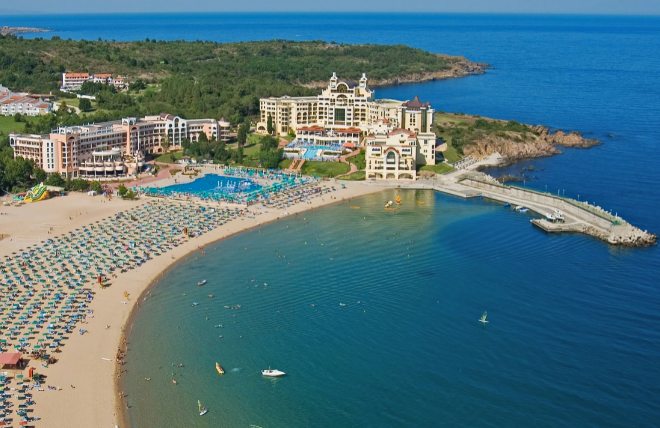 Duni Resort Bulgaria