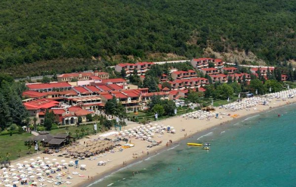 Eleni Resort Bulgaria