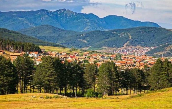 Velingrad Bulgaria