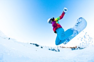 Ski-snow-board-bulgaria-winter