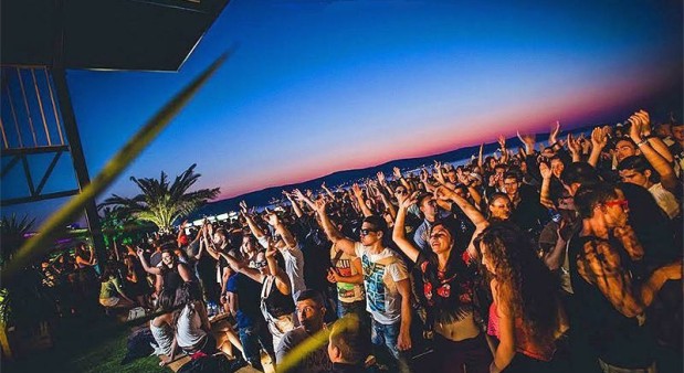 offset Absolut behandle Sunny Beach: The Best Party Destination In Bulgaria| Bulgaria Transfers